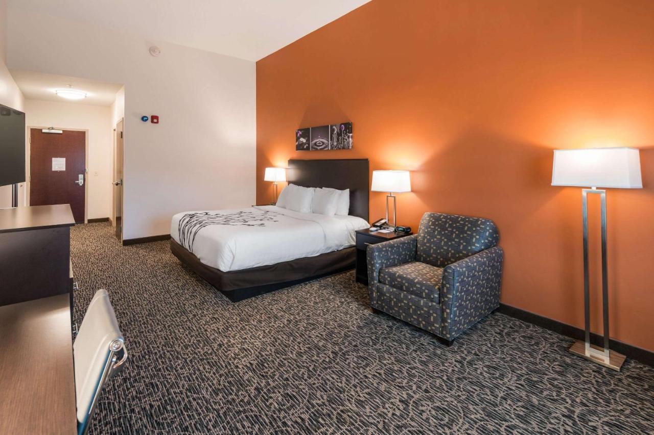 Sleep Inn & Suites Hurricane Zion Park Area Exterior photo